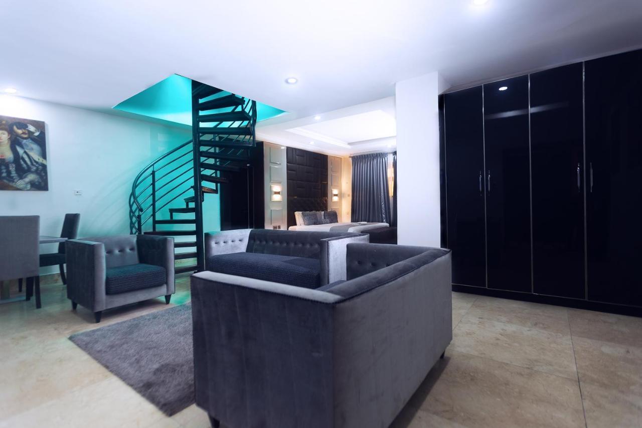 Caesar'S Luxury Hotel Лекки Экстерьер фото