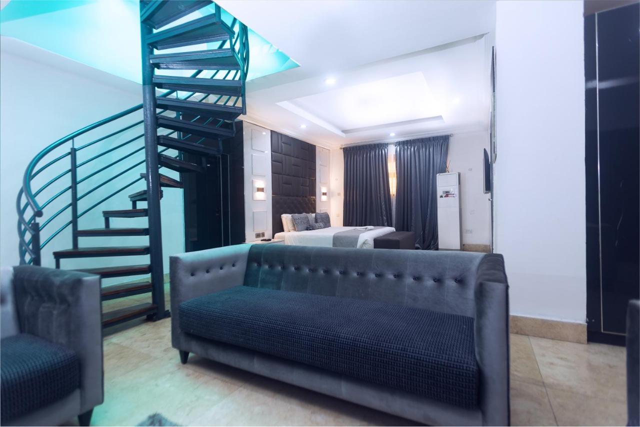 Caesar'S Luxury Hotel Лекки Экстерьер фото
